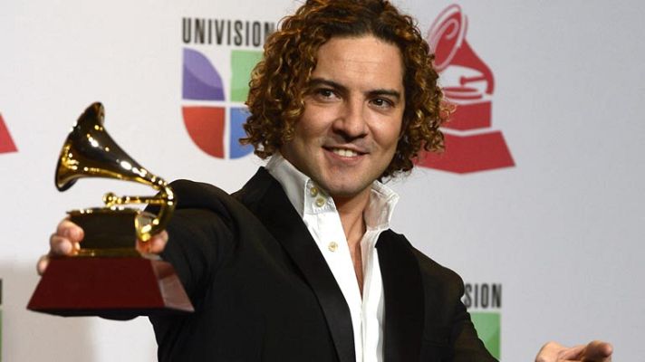 D Corazón - Grammy Latino