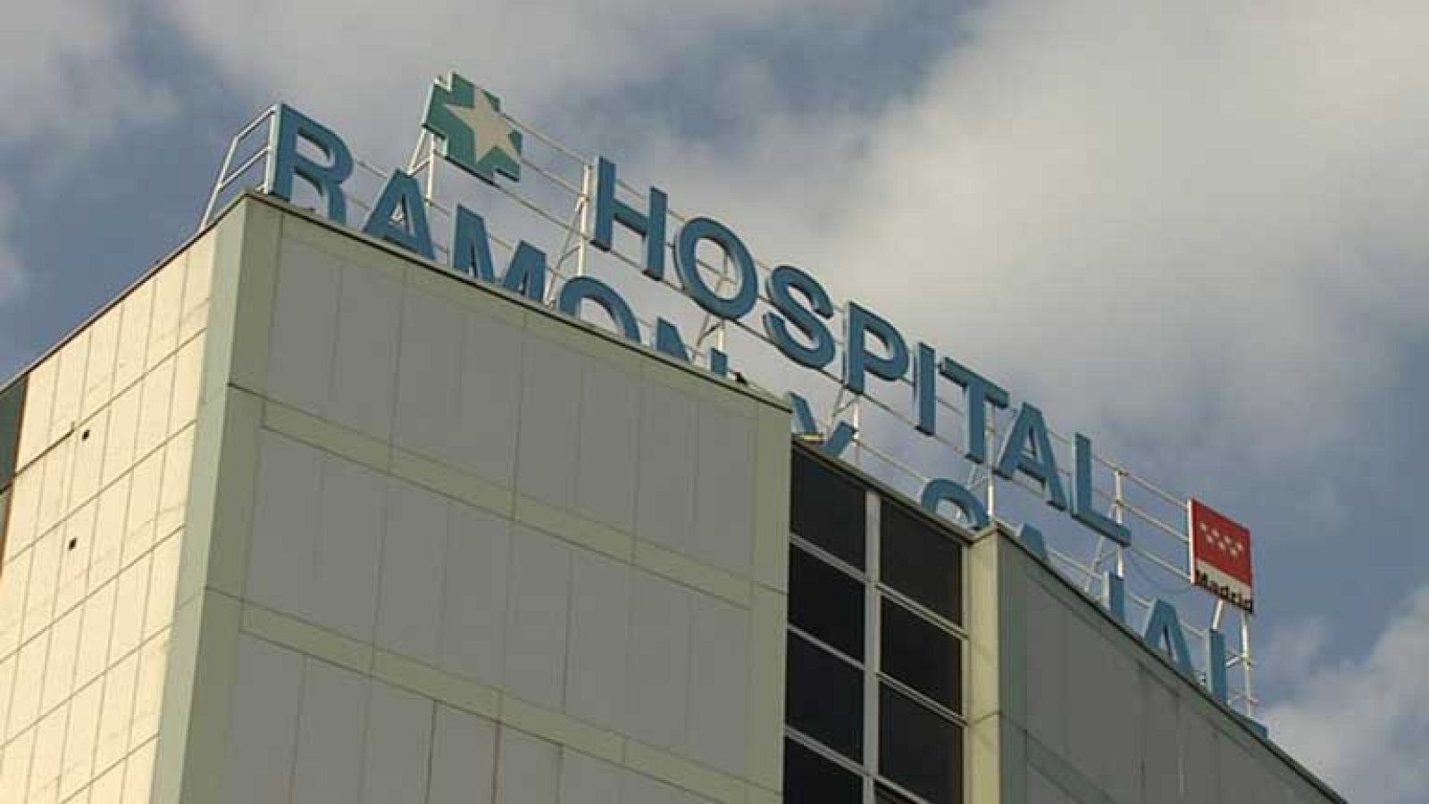 Informativo de Madrid - 16/11/12