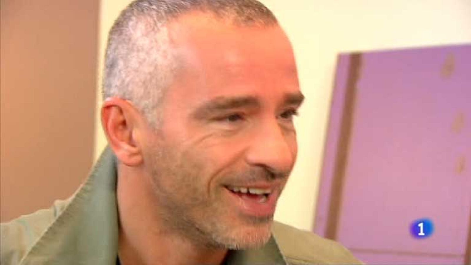 Más Gente - Eros Ramazzotti vuelve con su nuevo álbum 'Somos'