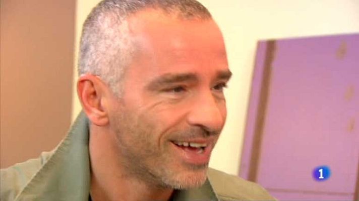 +Gente - Eros Ramazzotti presenta disco