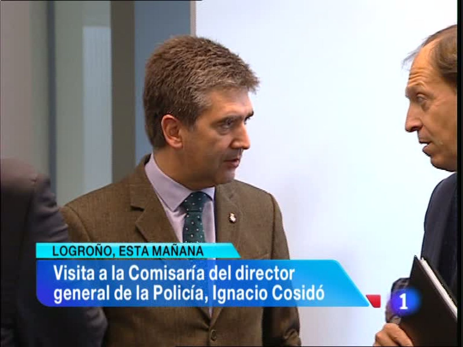 Telerioja en 2' - 16/11/12 | Ver