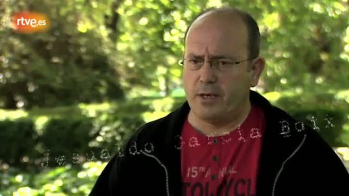 El ojo en la noticia - Andrés Menéndez visto por Jesualdo