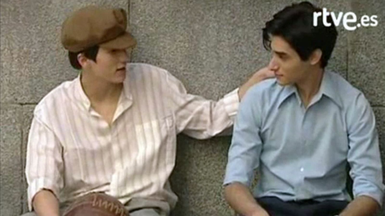 Amar - El fin de una amistad por un amor prohibido