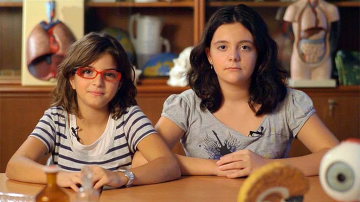 Redes - ¿Se apagará el sol?