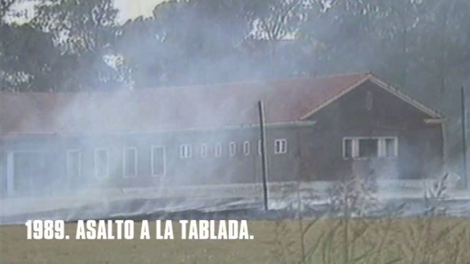 El ojo en la noticia - Andrés Menéndez - Corresponsal en Argentina - El ojo en la noticia | Ver