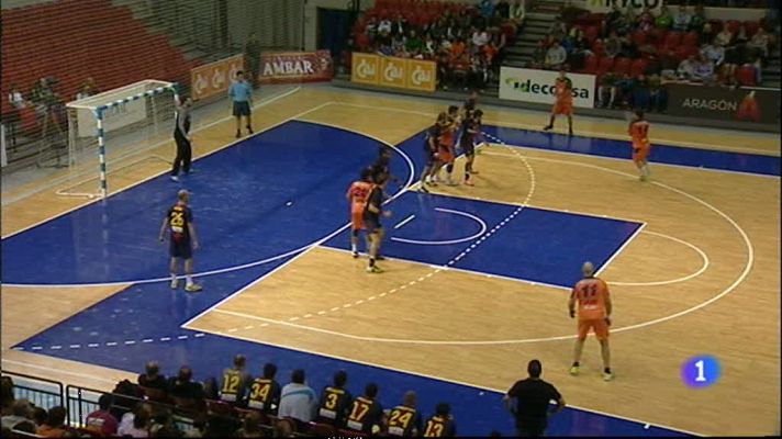 Noticias Aragón - Noticias Aragón - 16/11/12