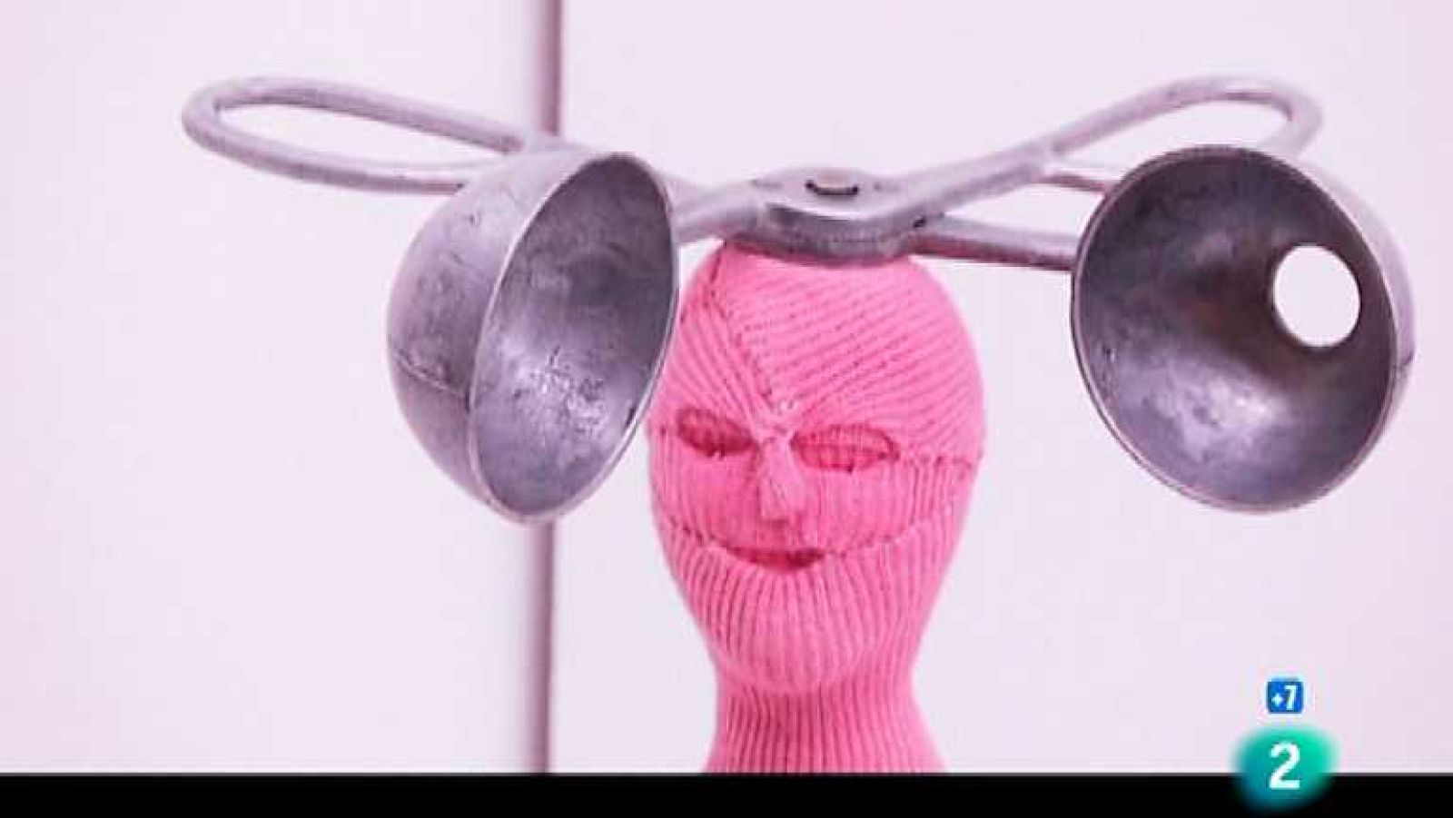 La Casa Encendida - 16/11/12 - Ver ahora