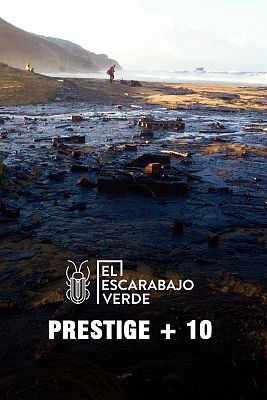 El escarabajo verde - Prestige + 10