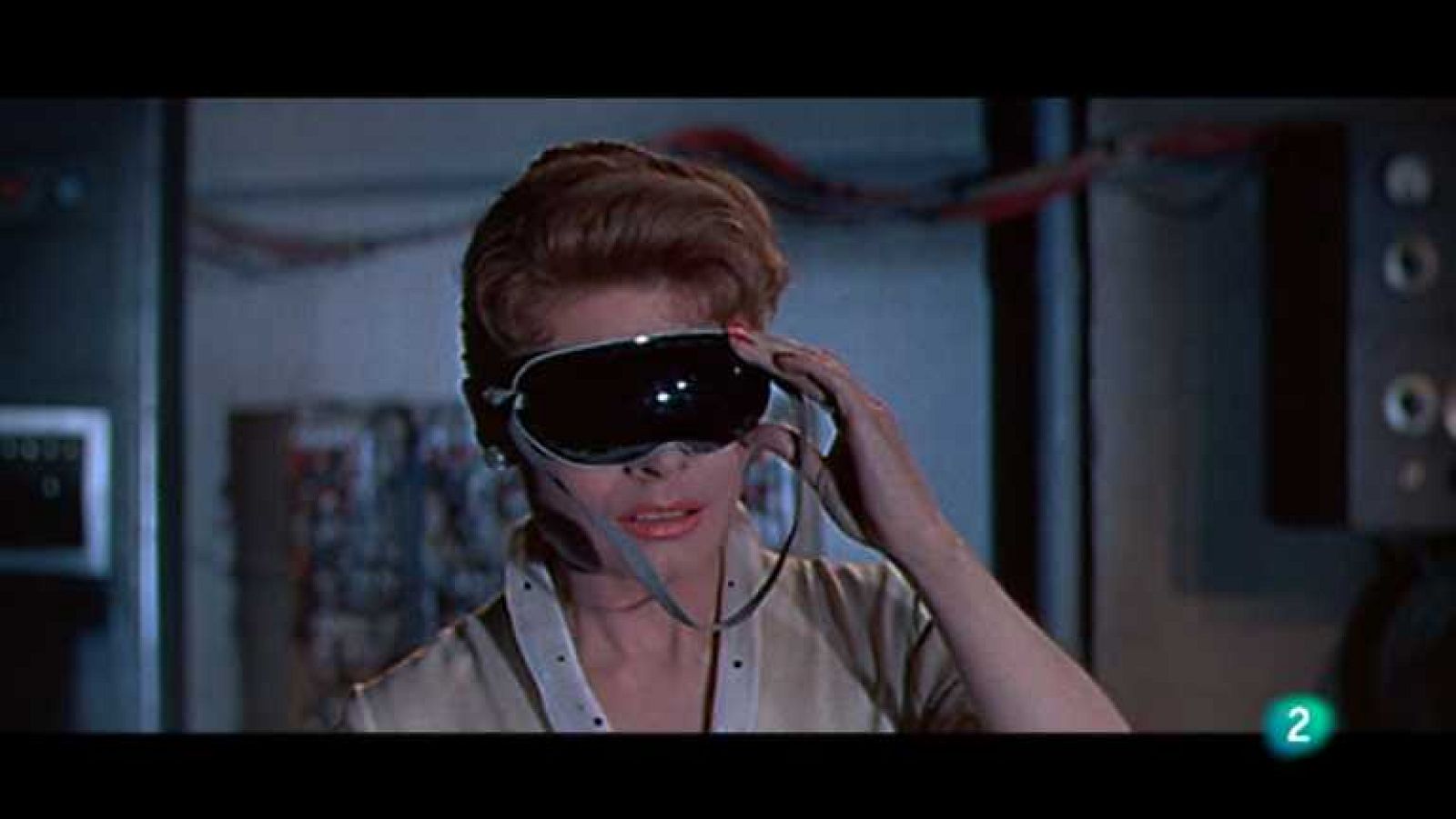 La Sala. Espacio - Capítulo 1 - Ver ahora