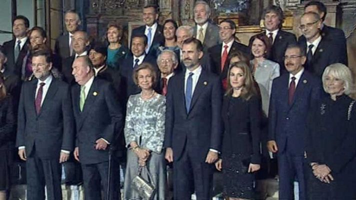 Telediario 1 - La Constitución de 1812