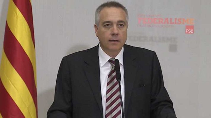 Telediario 1 - Comisiones del Caso Palau