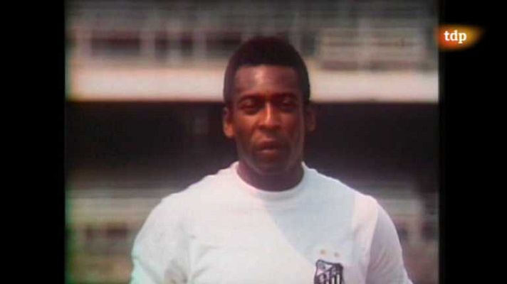 Conexión vintage - Yo soy Pelé