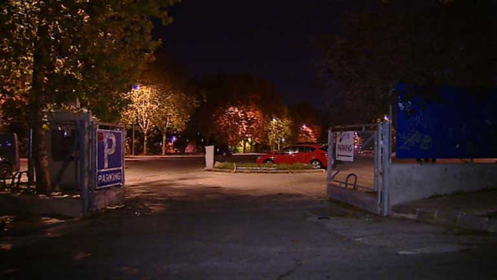 Ni las empresas de seguridad del recinto ni la policía municipal impidieron el botellón