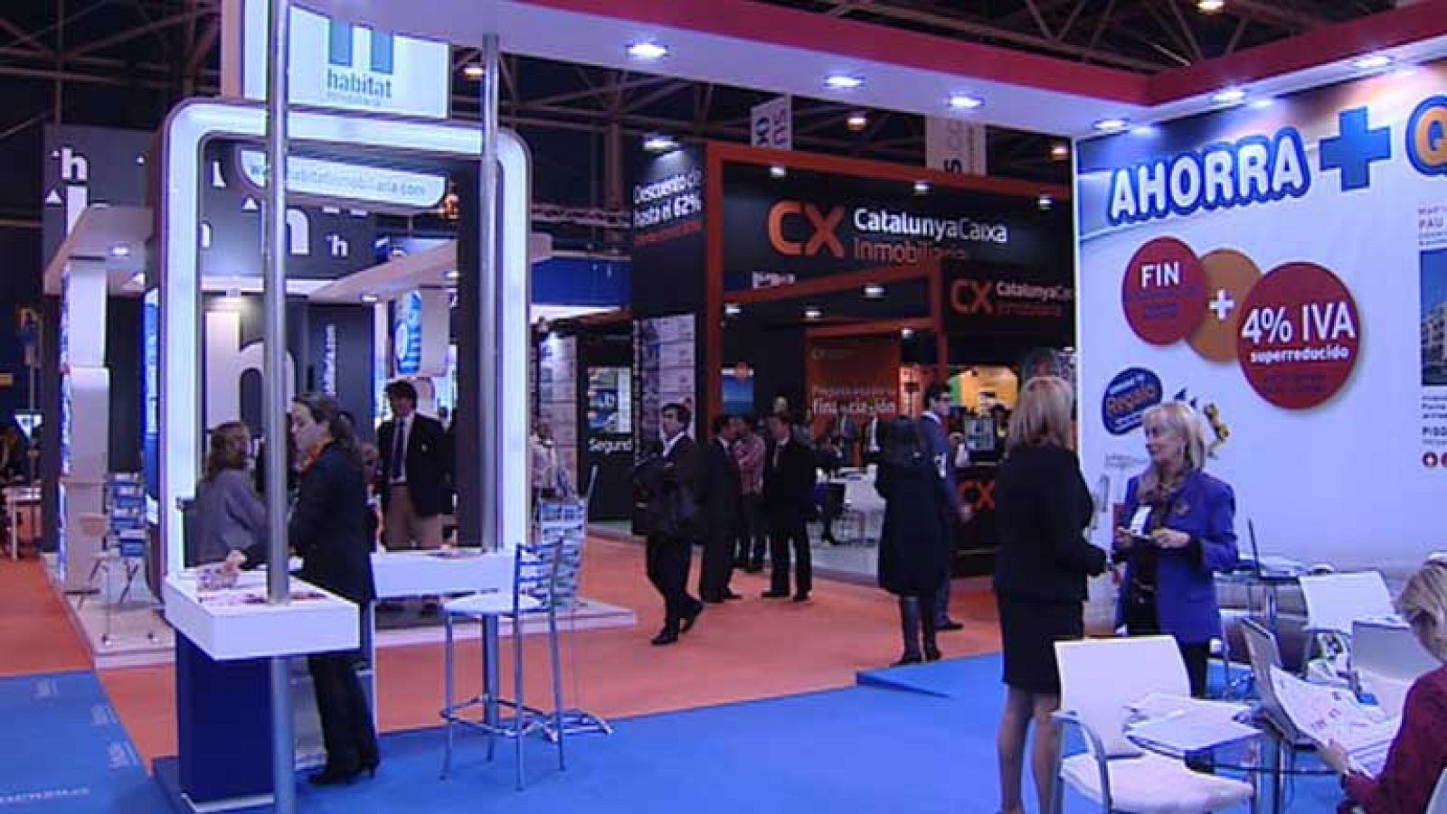 A partir de Enero sube el IVA para las compras de la primera vivienda