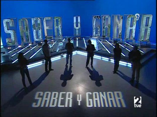 Saber y ganar - Saber y ganar - 16/06/08