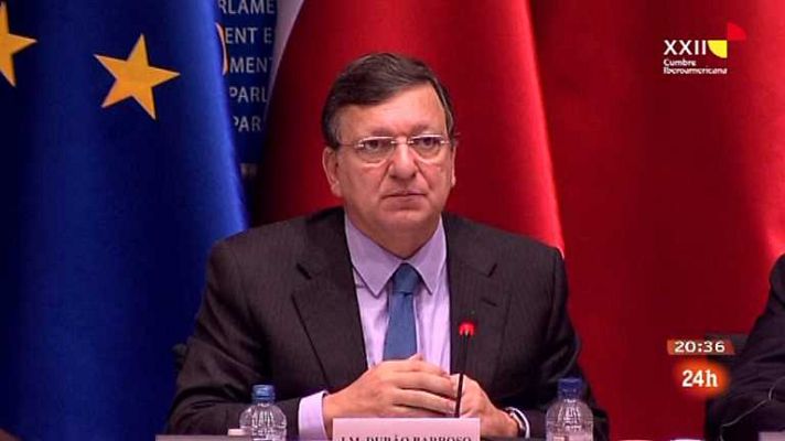 Europa - Europa 2012 - 16/11/12