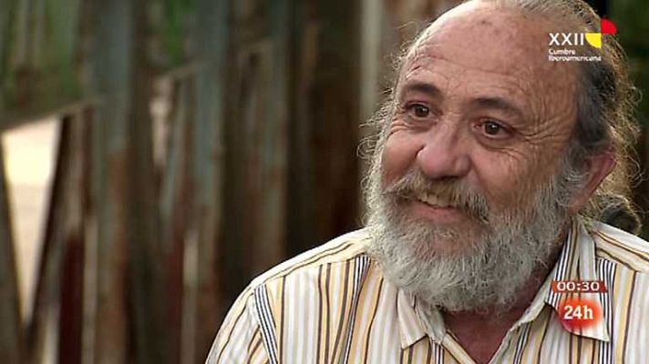 El ojo en la noticia - Andrés Menéndez