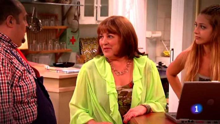 Stamos okupa2 - Capítulo 10