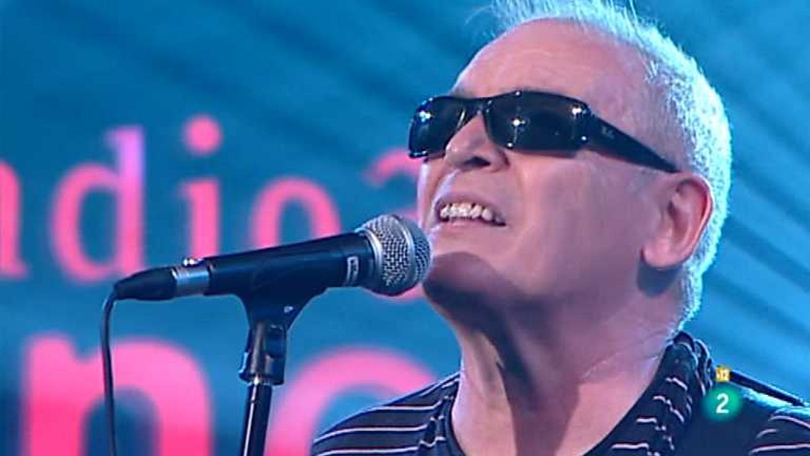 Los conciertos de Radio 3 - Resumen - Ver ahora