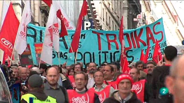 En lengua de signos - En lengua de signos - 17/11/12