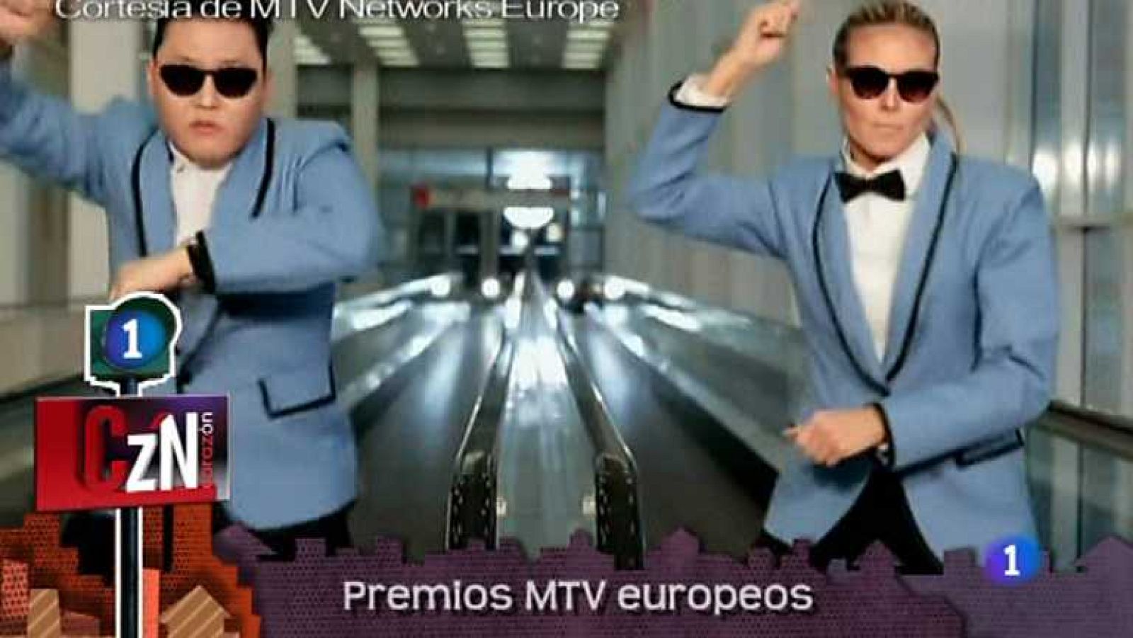 Lo que hay que ver - 17/11/12 - Ver ahora