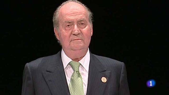 Audiencia Abierta - Audiencia Abierta - 17/11/12