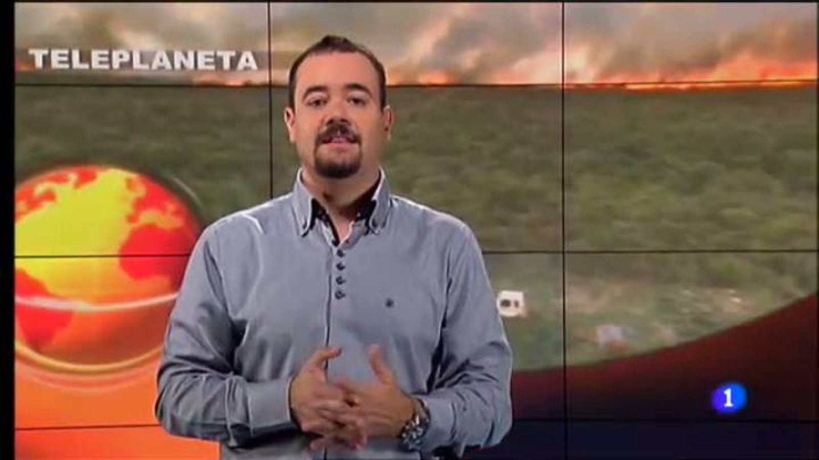 Teleplaneta - 17/11/12 - Teleplaneta | Ver