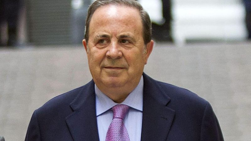 Declara el exconseller balear de Interior en el caso Over