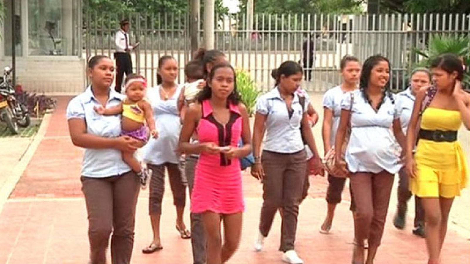 Radio Televisión Española inicia hoy la semana "Concienciados con la infancia"