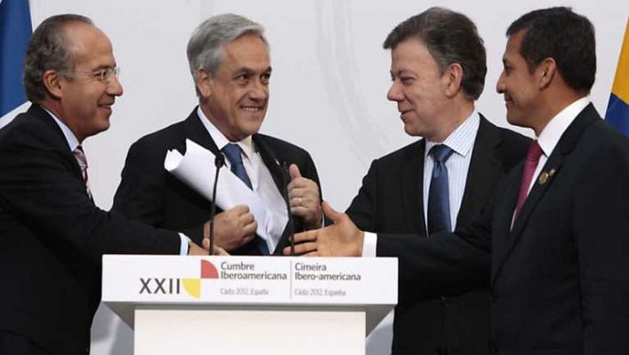 Telediario 1 - Telediario - 15 horas - 17/11/12