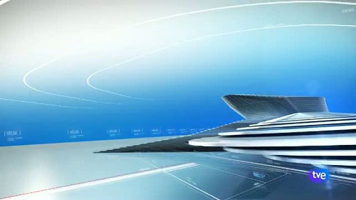 Telediario 1 - Telediario 2 en 4'- 17&11/12