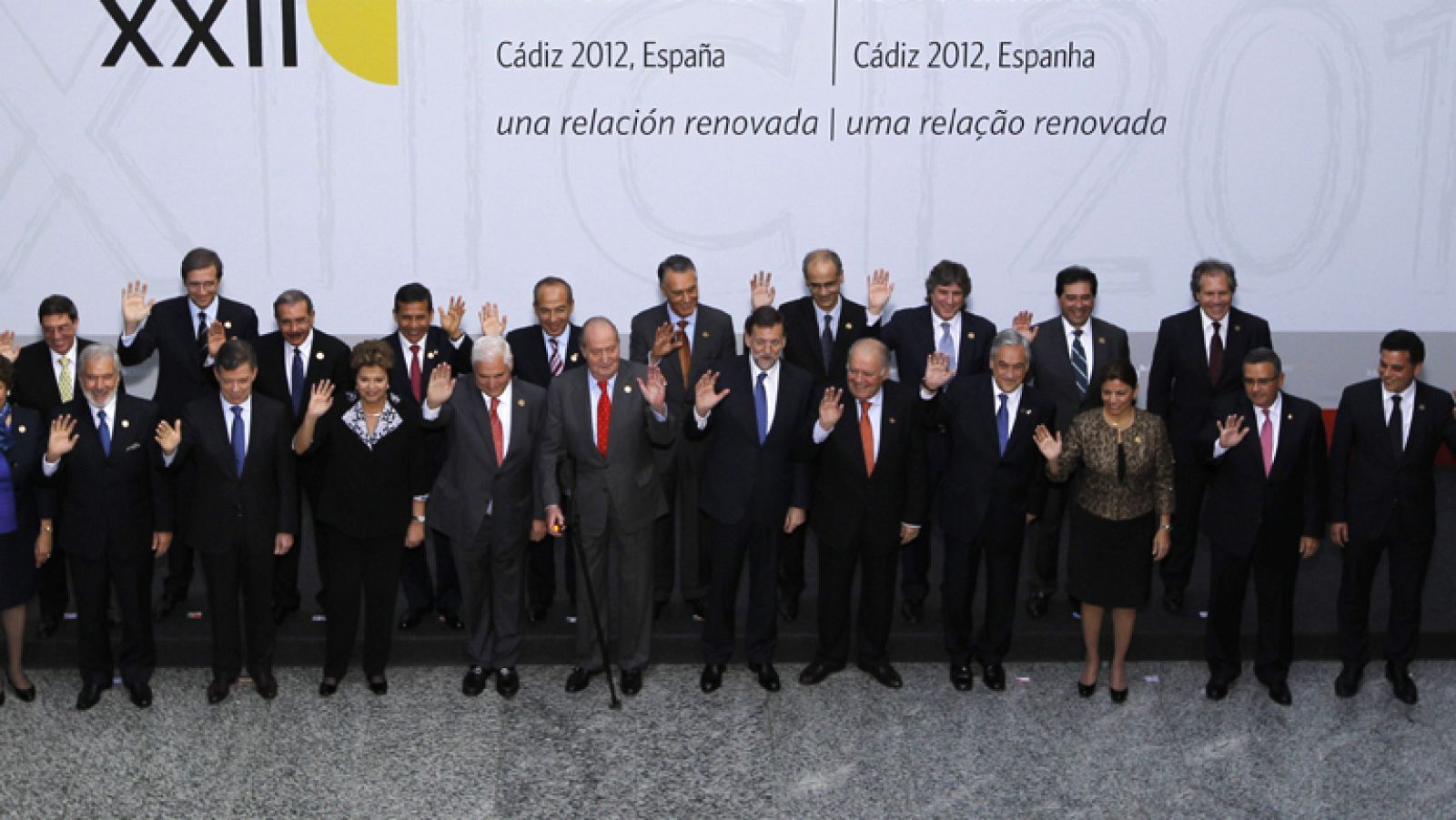 Informe Semanal: Cumbre Iberoamericana, de crisis y oportunidades