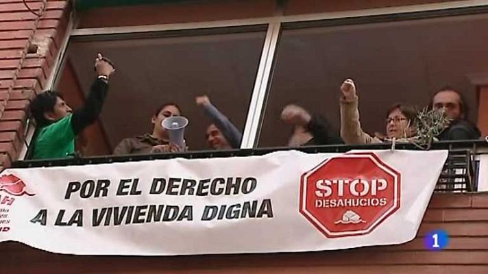 Informe Semanal - Informe Semanal - 17/11/12