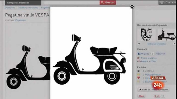 Cámara abierta - Dawanda, Medibaby y Gracia Olayo