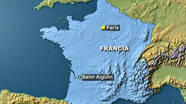 Informativo 24h - Investigan el hallazgo de un zulo