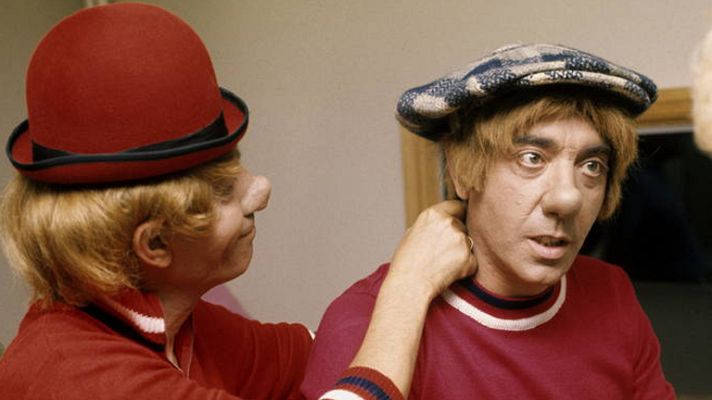 Informativo 24h - Fallece Emilio Aragón 'Miliki'