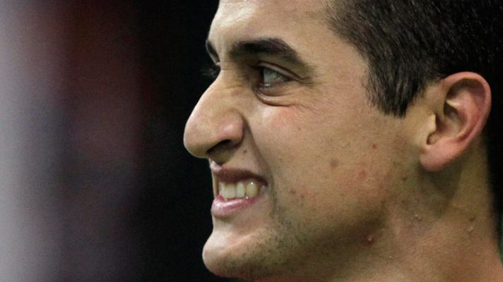  - Almagro: "Nos vamos con la cabeza alta"