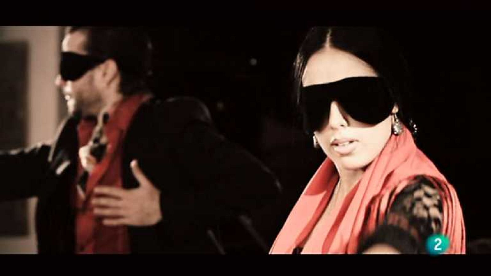 Capacitados - Javier Limón - ver ahora