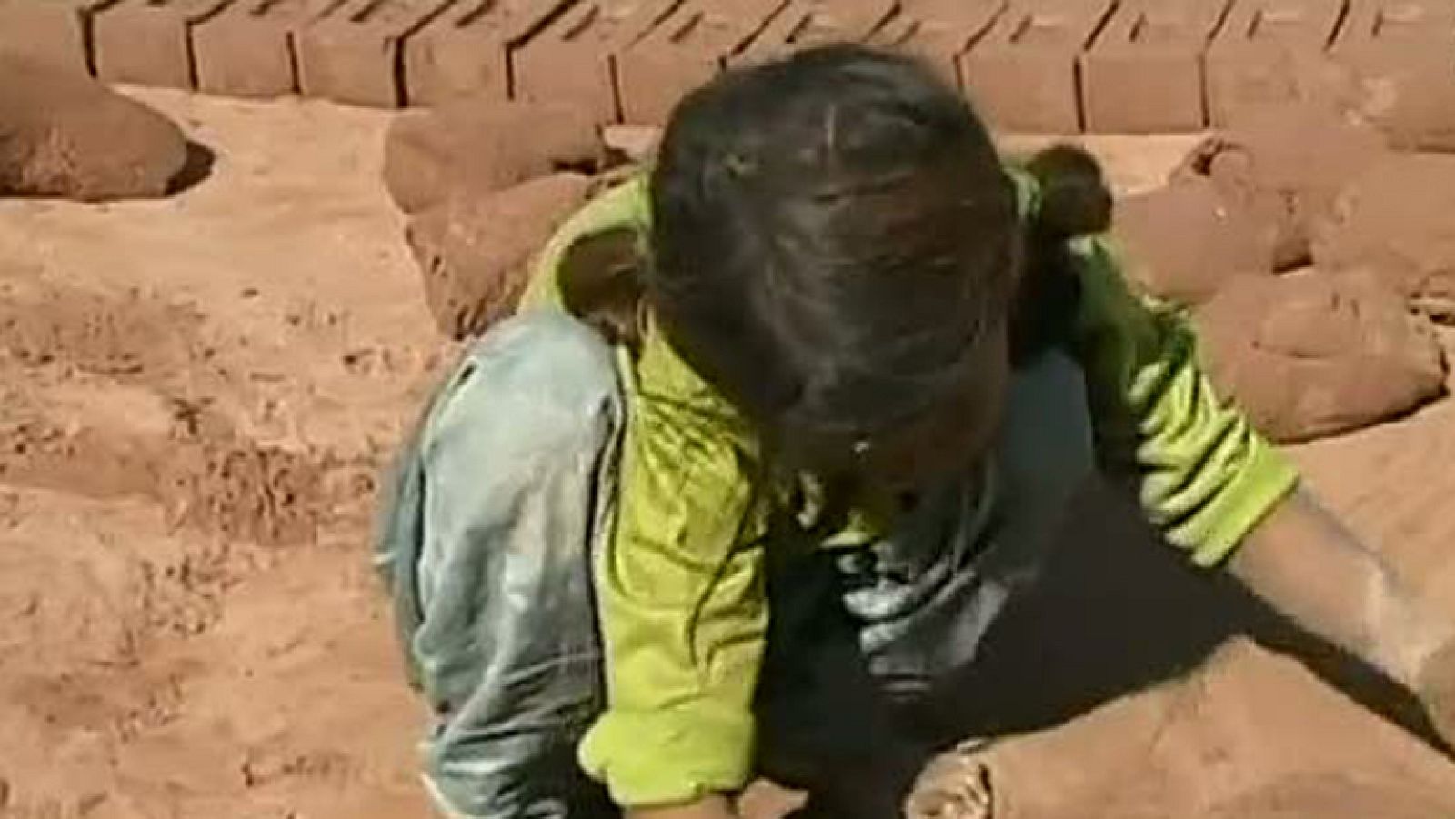 Eliminar el trabajo infantil, prioridad para la comunidad internacional