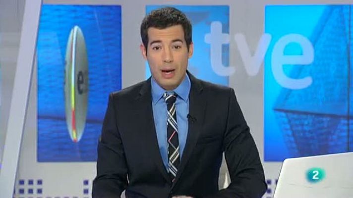 L'Informatiu - Bloc eleccions 25N - 16/11/12