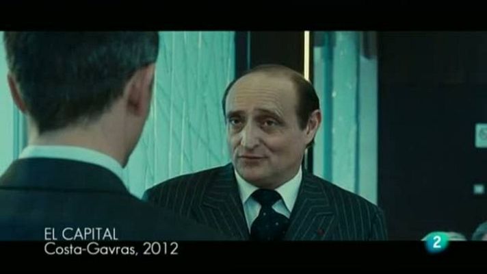 Miradas 2 - Konstantin Costa-Gavras