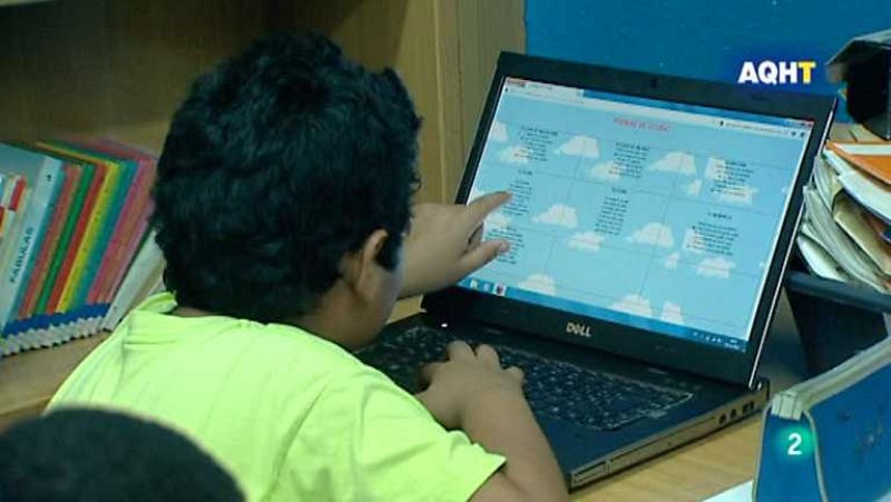 Aqu� hay trabajo - 19/11/12 - Ver ahora