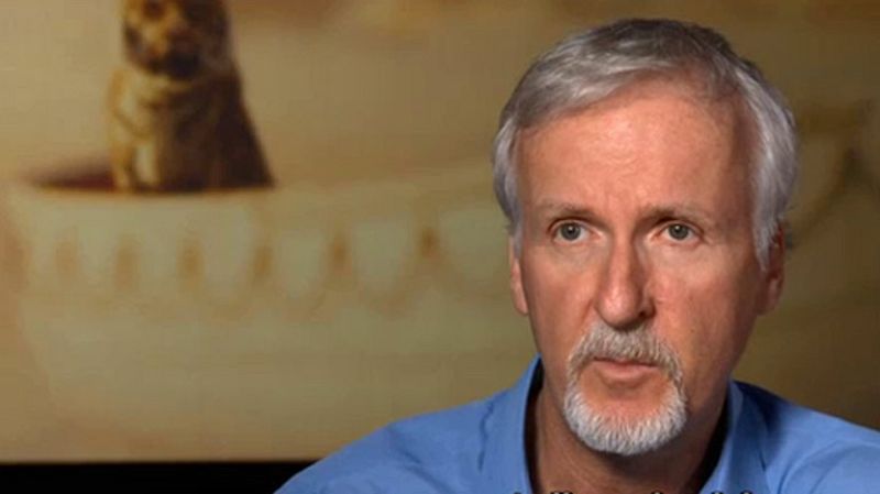 Los efectos especiales de James Cameron embellecen 'La vida de Pi' de Ang Lee