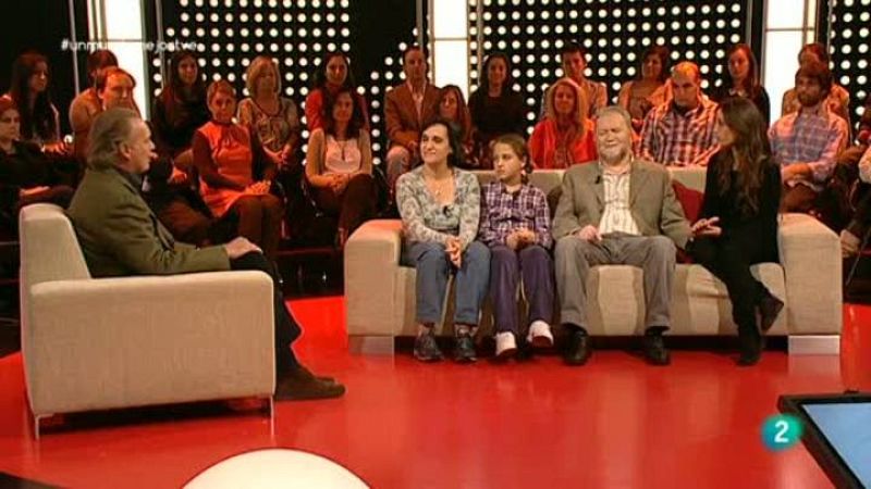 Un mundo mejor - Una historia diferente: Daniel Álvarez, un hombre sordo y ciego.