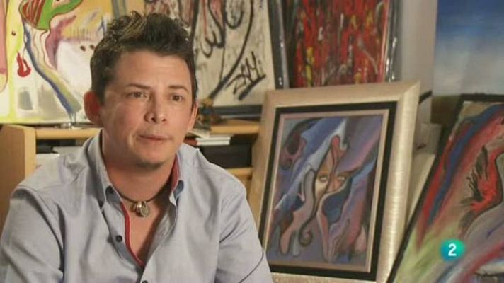 Babel en TVE - Sin miedo a salir del armario