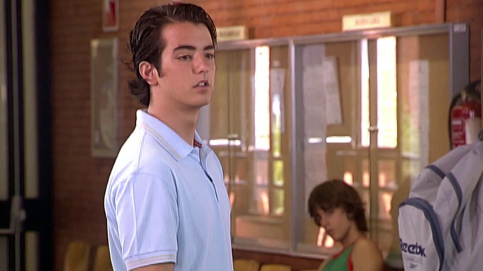 Ana y los siete - Temporada 4 - Episodio 1 : Nuevas caras - Ver ahora