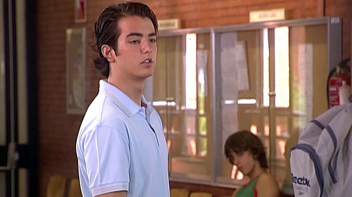 Ana y los siete - Nuevas caras