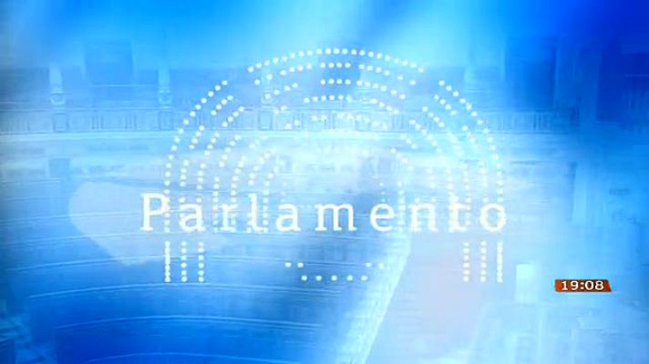 Parlamento - Resumen del17/11/12