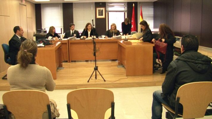 Comando Actualidad - "Se nos gastó el amor" - Avance