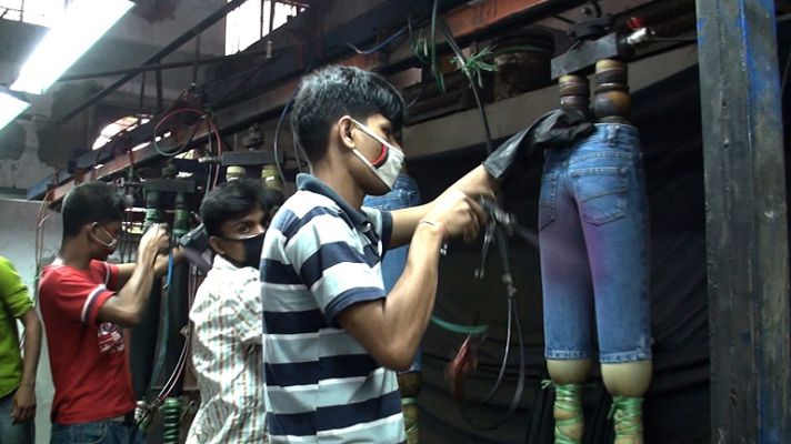 La noche temática - Sustancias tóxicas - Avance